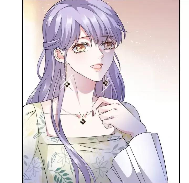 大小姐能有什么坏心眼呢？ 大小姐能有什么坏心眼呢？-第 9 话 第63页