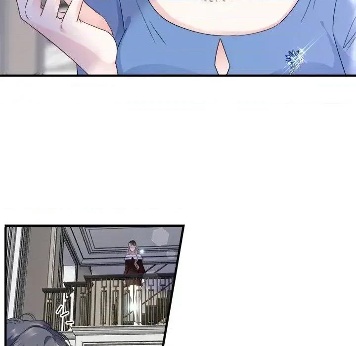 大小姐能有什么坏心眼呢？ 大小姐能有什么坏心眼呢？-第 9 话 第68页