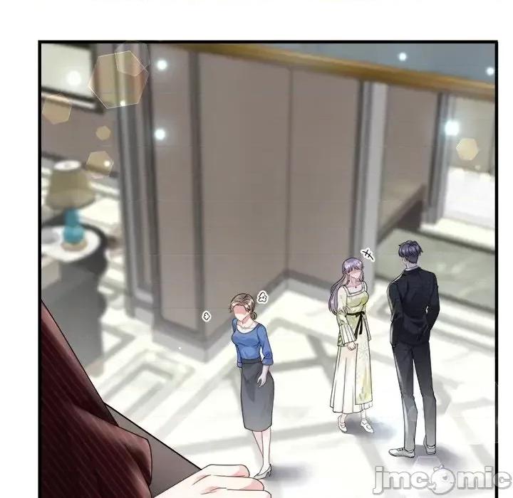 大小姐能有什么坏心眼呢？ 大小姐能有什么坏心眼呢？-第 9 话 第75页