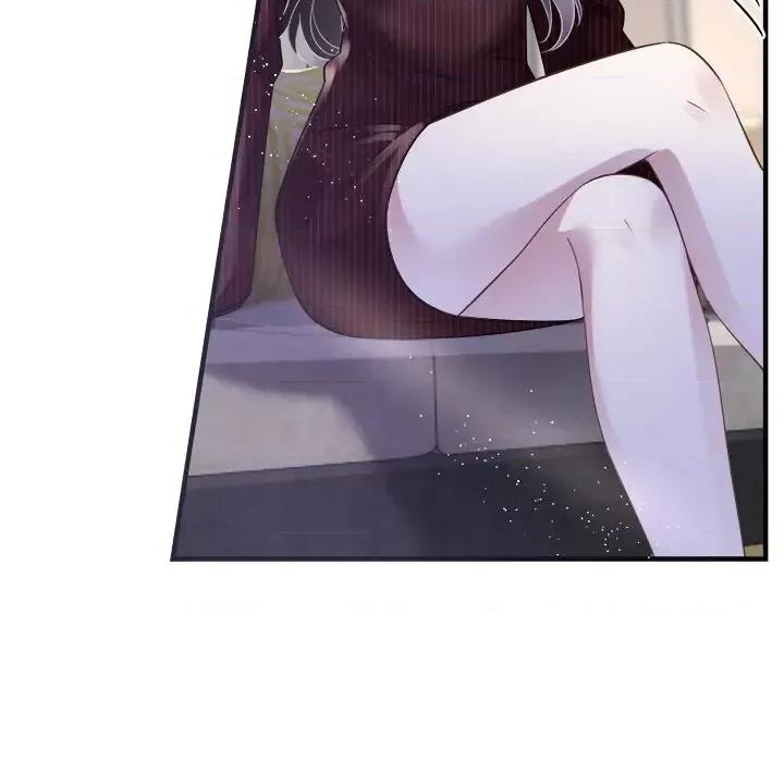 大小姐能有什么坏心眼呢？ 大小姐能有什么坏心眼呢？-第 9 话 第99页