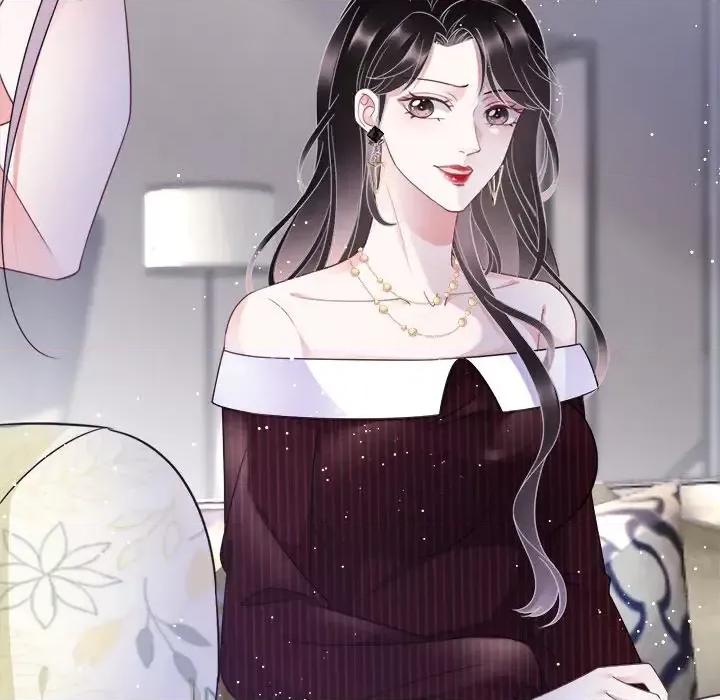 大小姐能有什么坏心眼呢？ 大小姐能有什么坏心眼呢？-第 9 话 第101页