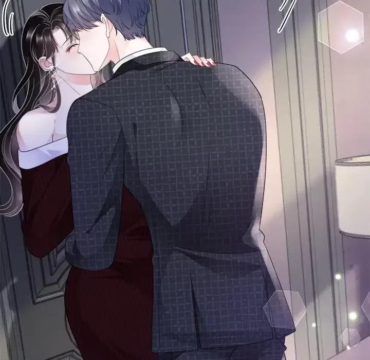 大小姐能有什么坏心眼呢？ 大小姐能有什么坏心眼呢？-第 10 话 第34页