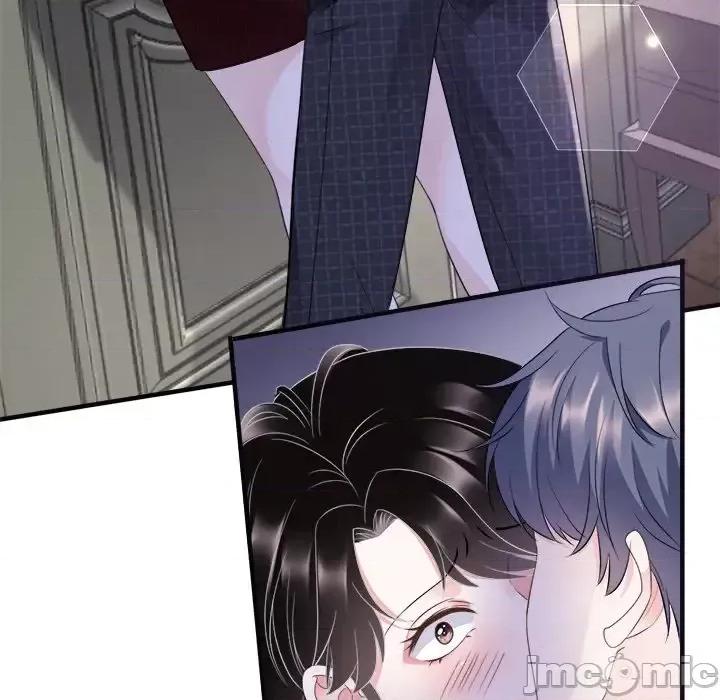 大小姐能有什么坏心眼呢？ 大小姐能有什么坏心眼呢？-第 10 话 第35页