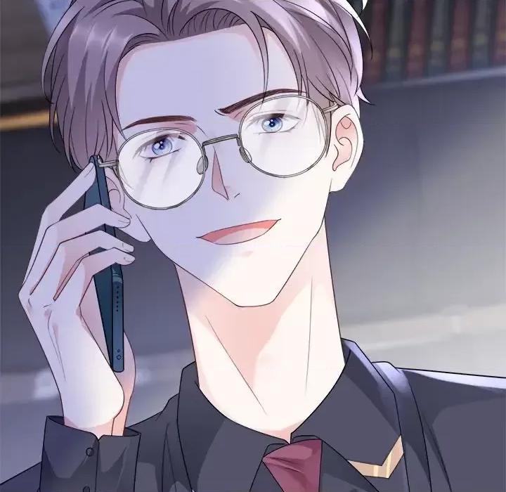 大小姐能有什么坏心眼呢？ 大小姐能有什么坏心眼呢？-第 10 话 第86页