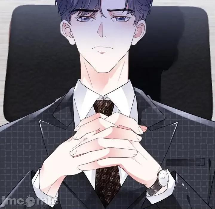 大小姐能有什么坏心眼呢？ 大小姐能有什么坏心眼呢？-第 10 话 第95页