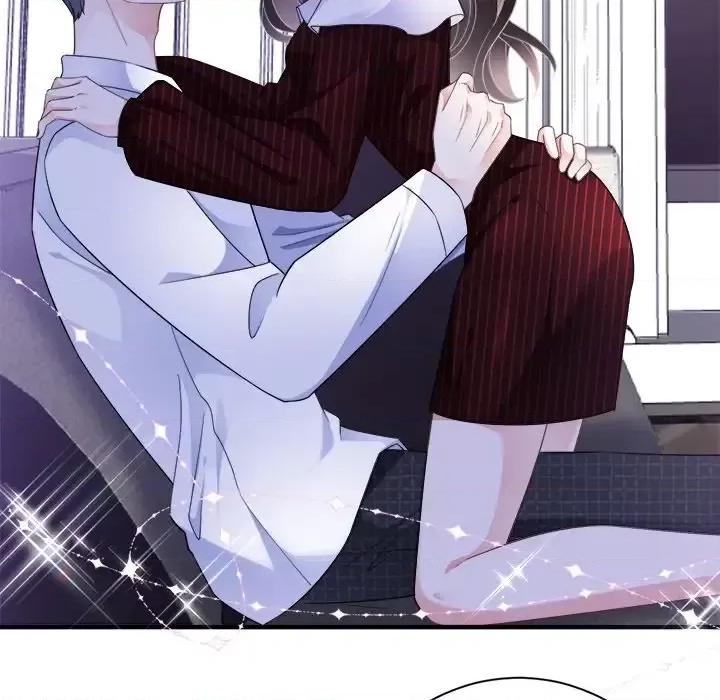 大小姐能有什么坏心眼呢？ 大小姐能有什么坏心眼呢？-第 11 话 第11页