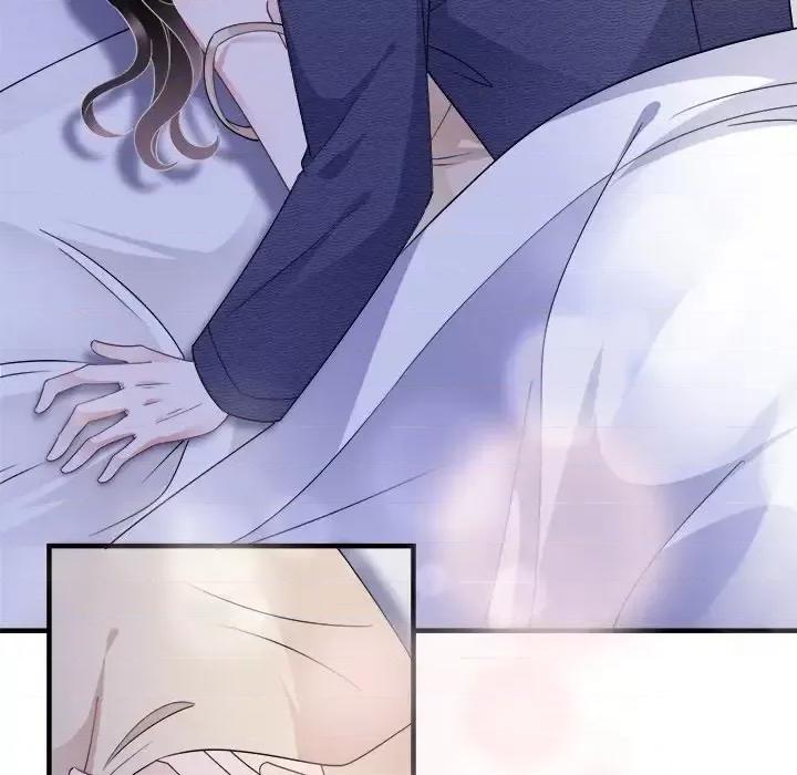 大小姐能有什么坏心眼呢？ 大小姐能有什么坏心眼呢？-第 11 话 第56页