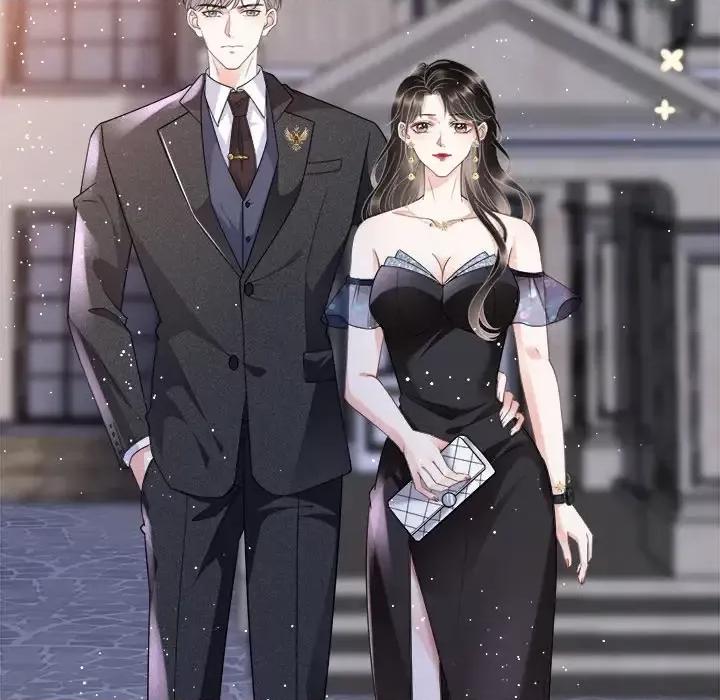 大小姐能有什么坏心眼呢？ 大小姐能有什么坏心眼呢？-第 11 话 第91页