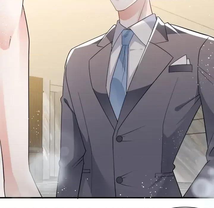 大小姐能有什么坏心眼呢？ 大小姐能有什么坏心眼呢？-第 11 话 第124页
