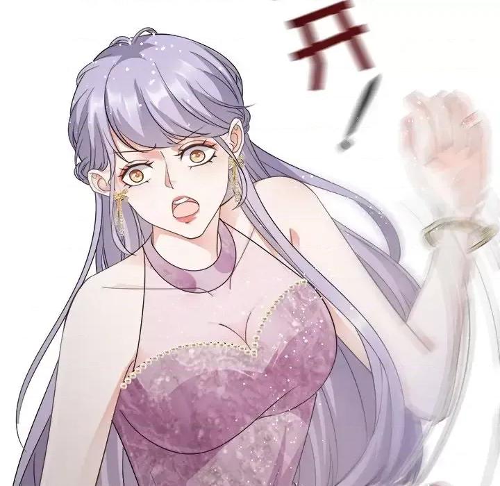 大小姐能有什么坏心眼呢？ 大小姐能有什么坏心眼呢？-第 11 话 第126页
