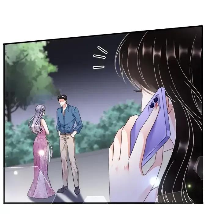 大小姐能有什么坏心眼呢？ 大小姐能有什么坏心眼呢？-第 12 话 第31页