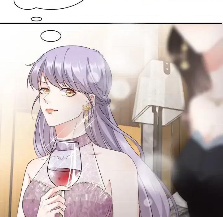大小姐能有什么坏心眼呢？ 大小姐能有什么坏心眼呢？-第 12 话 第67页