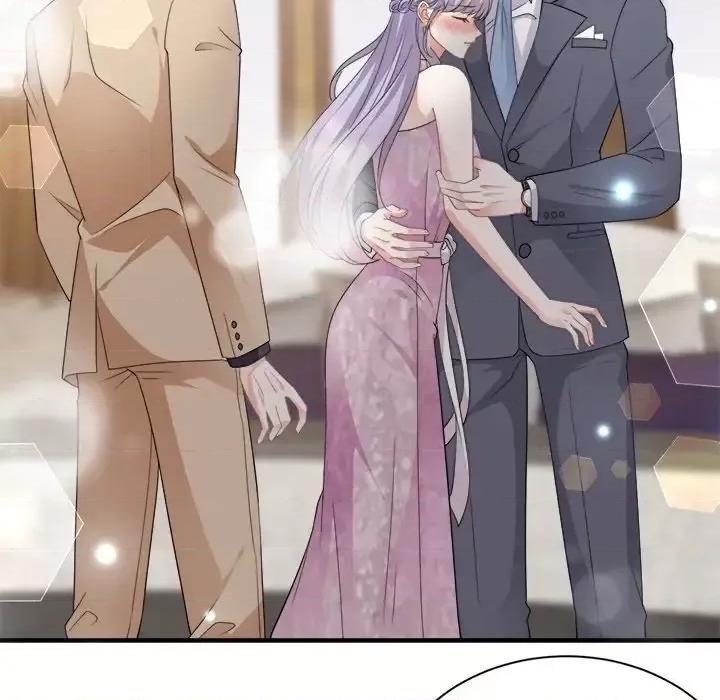 大小姐能有什么坏心眼呢？ 大小姐能有什么坏心眼呢？-第 12 话 第97页