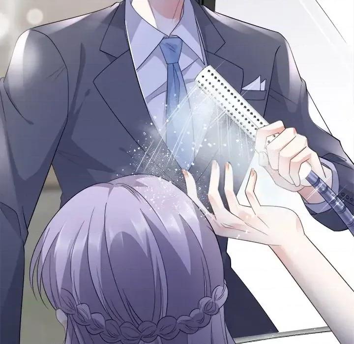 大小姐能有什么坏心眼呢？ 大小姐能有什么坏心眼呢？-第 12 话 第106页
