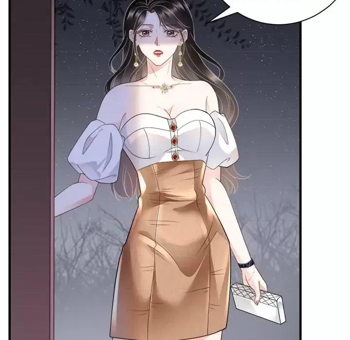 大小姐能有什么坏心眼呢？ 大小姐能有什么坏心眼呢？-第 13 话 第42页