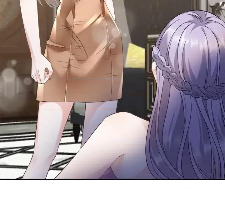 大小姐能有什么坏心眼呢？ 大小姐能有什么坏心眼呢？-第 13 话 第48页