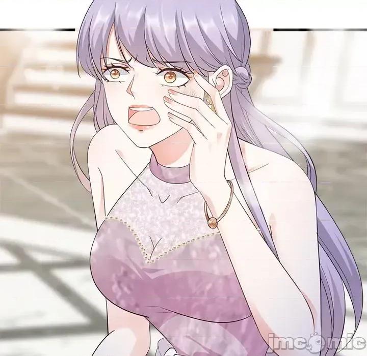 大小姐能有什么坏心眼呢？ 大小姐能有什么坏心眼呢？-第 13 话 第50页
