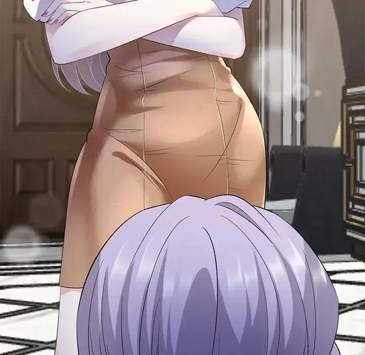 大小姐能有什么坏心眼呢？ 大小姐能有什么坏心眼呢？-第 13 话 第53页