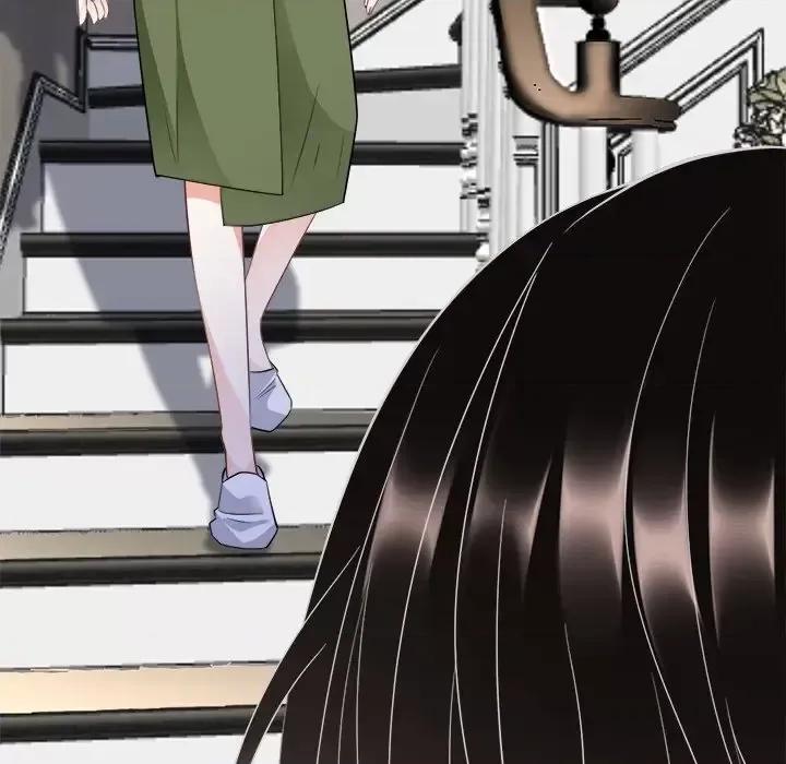 大小姐能有什么坏心眼呢？ 大小姐能有什么坏心眼呢？-第 13 话 第62页