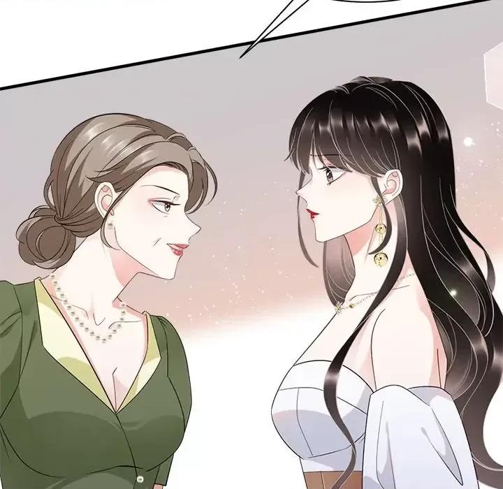 大小姐能有什么坏心眼呢？ 大小姐能有什么坏心眼呢？-第 13 话 第67页