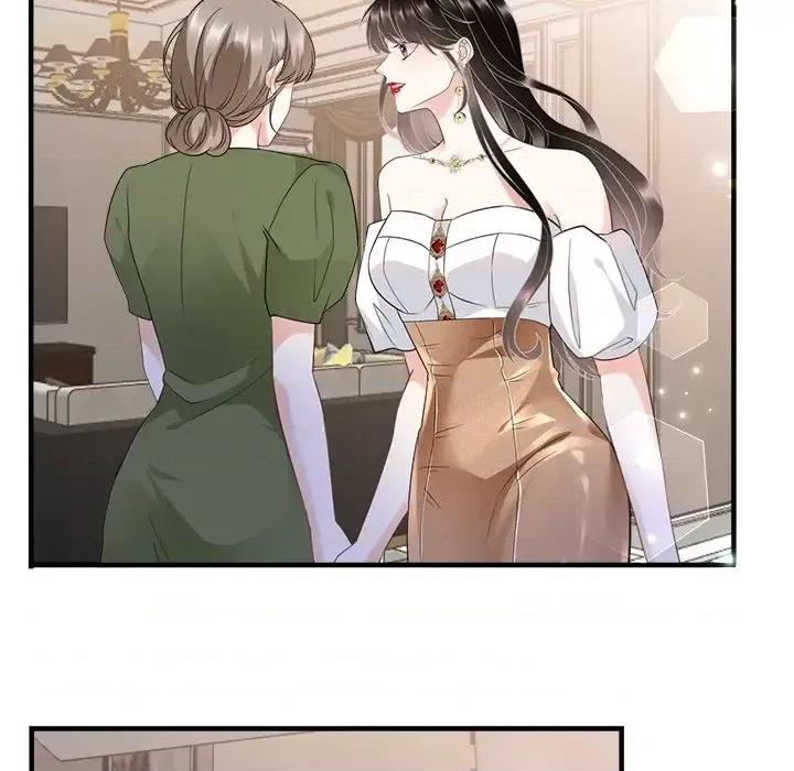 大小姐能有什么坏心眼呢？ 大小姐能有什么坏心眼呢？-第 13 话 第71页