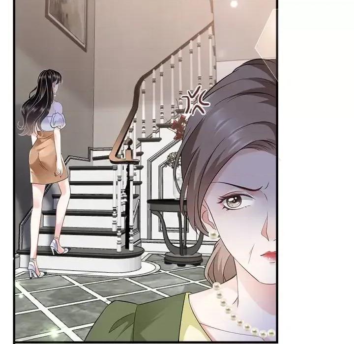 大小姐能有什么坏心眼呢？ 大小姐能有什么坏心眼呢？-第 13 话 第72页