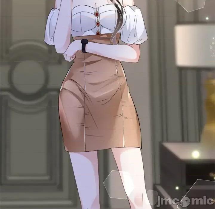 大小姐能有什么坏心眼呢？ 大小姐能有什么坏心眼呢？-第 13 话 第90页