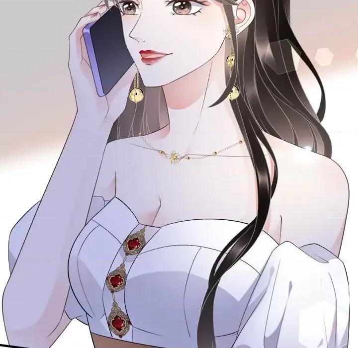 大小姐能有什么坏心眼呢？ 大小姐能有什么坏心眼呢？-第 13 话 第93页