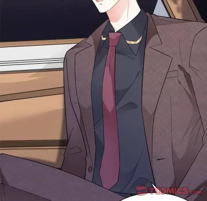 大小姐能有什么坏心眼呢？ 大小姐能有什么坏心眼呢？-第 13 话 第108页