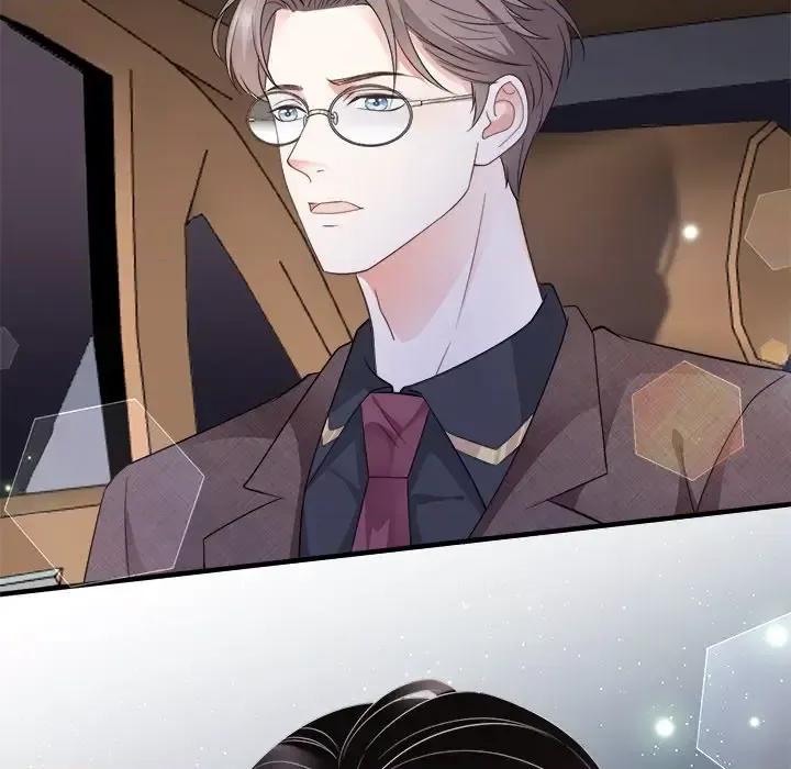 大小姐能有什么坏心眼呢？ 大小姐能有什么坏心眼呢？-第 13 话 第113页