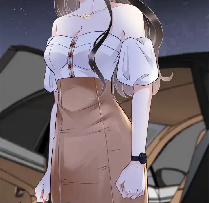 大小姐能有什么坏心眼呢？ 大小姐能有什么坏心眼呢？-第 13 话 第123页