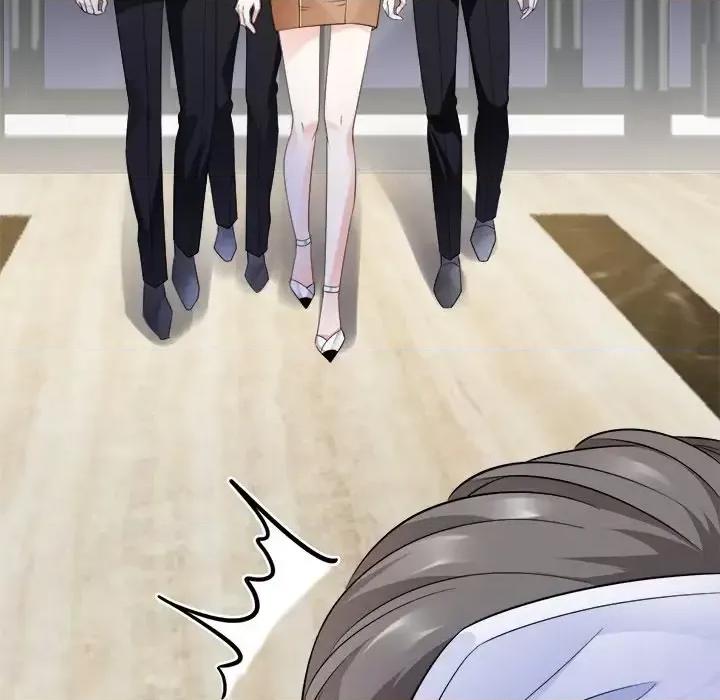 大小姐能有什么坏心眼呢？ 大小姐能有什么坏心眼呢？-第 13 话 第128页