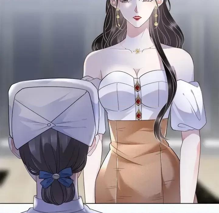 大小姐能有什么坏心眼呢？ 大小姐能有什么坏心眼呢？-第 13 话 第131页