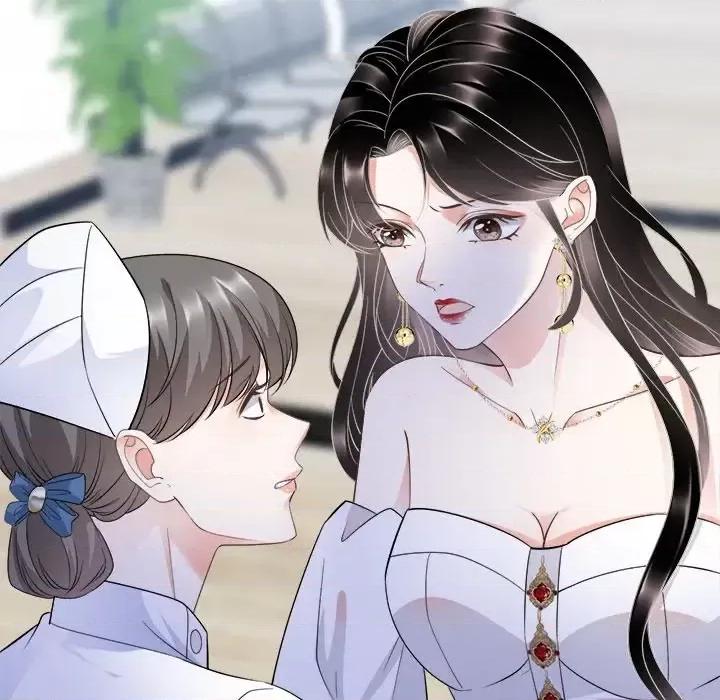 大小姐能有什么坏心眼呢？ 大小姐能有什么坏心眼呢？-第 14 话 第6页