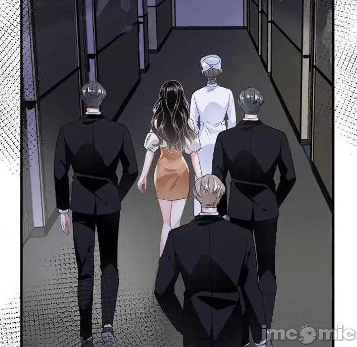 大小姐能有什么坏心眼呢？ 大小姐能有什么坏心眼呢？-第 14 话 第15页