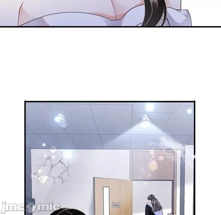 大小姐能有什么坏心眼呢？ 大小姐能有什么坏心眼呢？-第 14 话 第60页