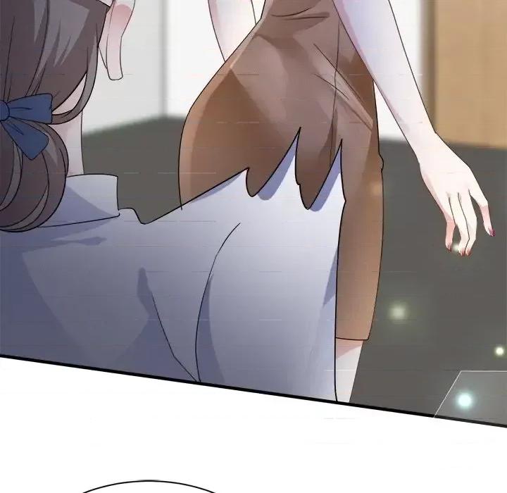 大小姐能有什么坏心眼呢？ 大小姐能有什么坏心眼呢？-第 14 话 第63页