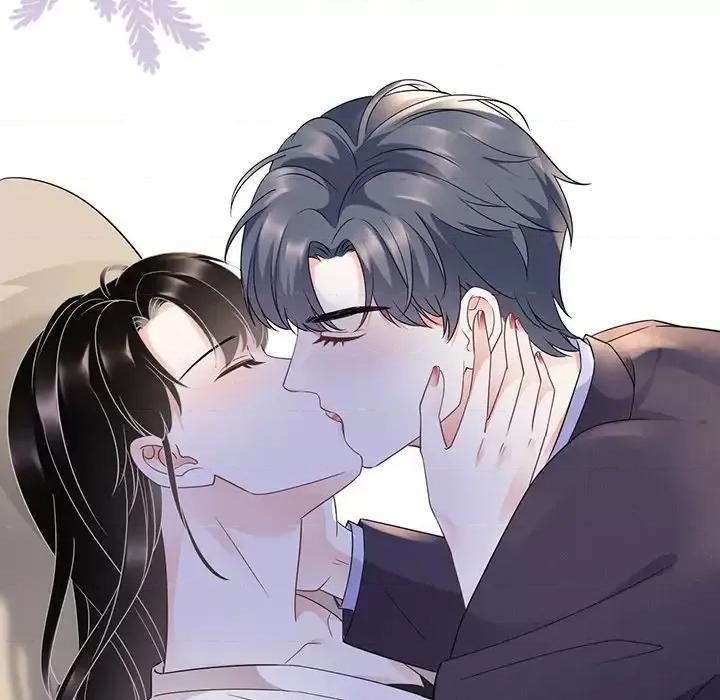 大小姐能有什么坏心眼呢？ 大小姐能有什么坏心眼呢？-第 15 话 第46页