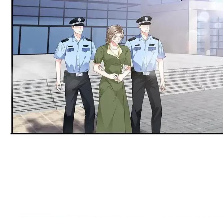 大小姐能有什么坏心眼呢？ 大小姐能有什么坏心眼呢？-第 15 话 第54页