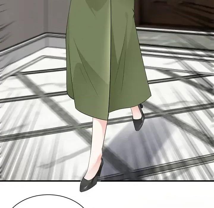 大小姐能有什么坏心眼呢？ 大小姐能有什么坏心眼呢？-第 15 话 第64页