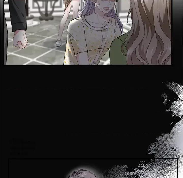 大小姐能有什么坏心眼呢？ 大小姐能有什么坏心眼呢？-第 15 话 第87页