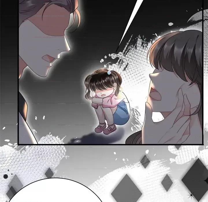 大小姐能有什么坏心眼呢？ 大小姐能有什么坏心眼呢？-第 15 话 第91页