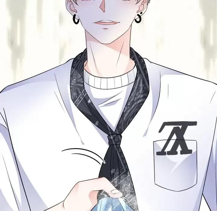 大小姐能有什么坏心眼呢？ 大小姐能有什么坏心眼呢？-第 15 话 第108页