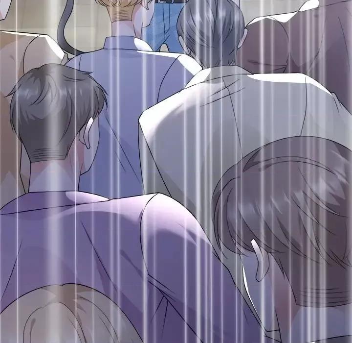 大小姐能有什么坏心眼呢？ 大小姐能有什么坏心眼呢？-第 16 话 第8页