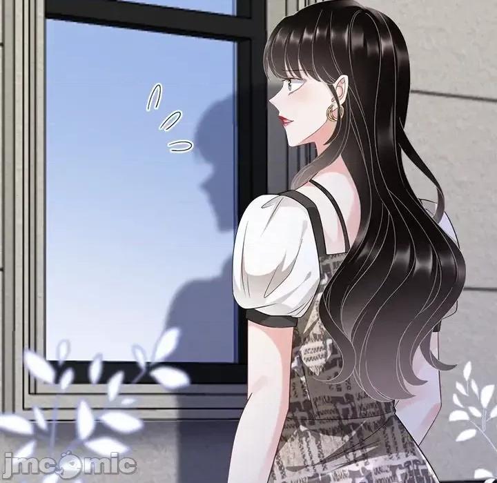 大小姐能有什么坏心眼呢？ 大小姐能有什么坏心眼呢？-第 16 话 第45页