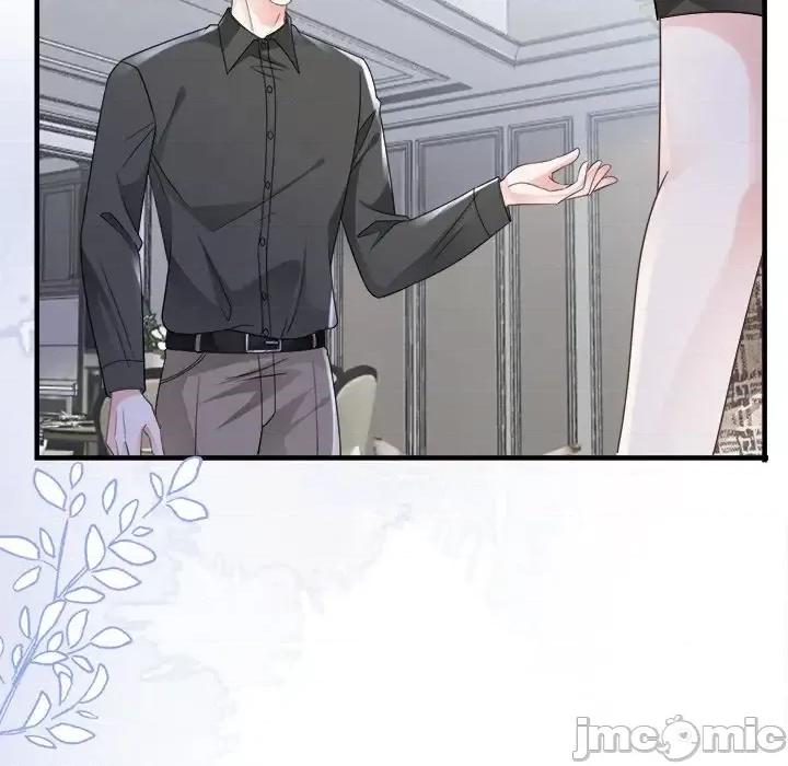大小姐能有什么坏心眼呢？ 大小姐能有什么坏心眼呢？-第 16 话 第50页