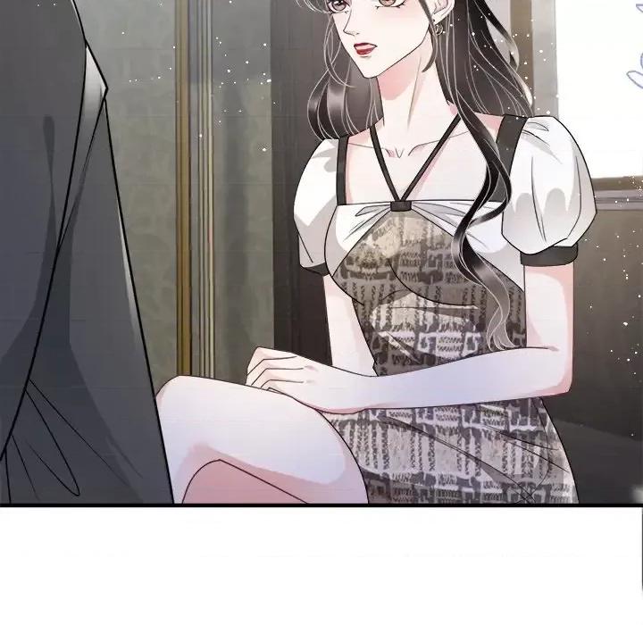 大小姐能有什么坏心眼呢？ 大小姐能有什么坏心眼呢？-第 16 话 第64页