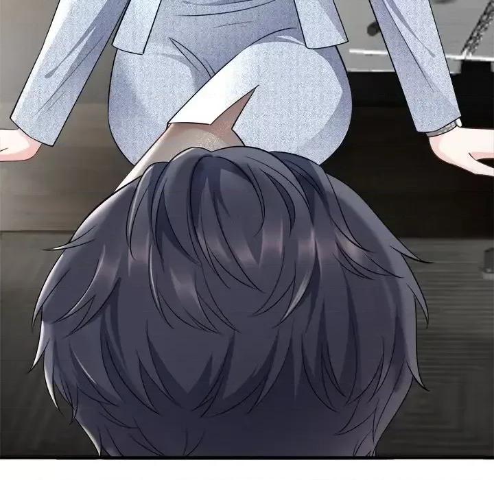 大小姐能有什么坏心眼呢？ 大小姐能有什么坏心眼呢？-第 16 话 第103页