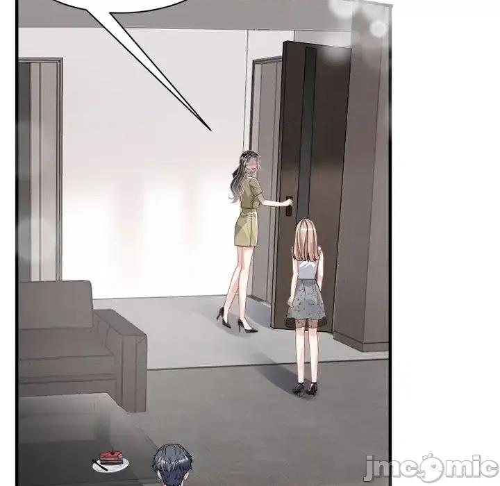 大小姐能有什么坏心眼呢？ 大小姐能有什么坏心眼呢？-第 18 话 第20页