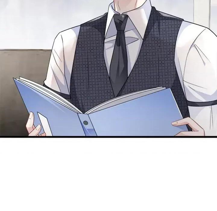 大小姐能有什么坏心眼呢？ 大小姐能有什么坏心眼呢？-第 18 话 第22页
